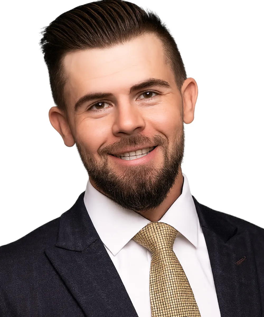 Davis Hoyt