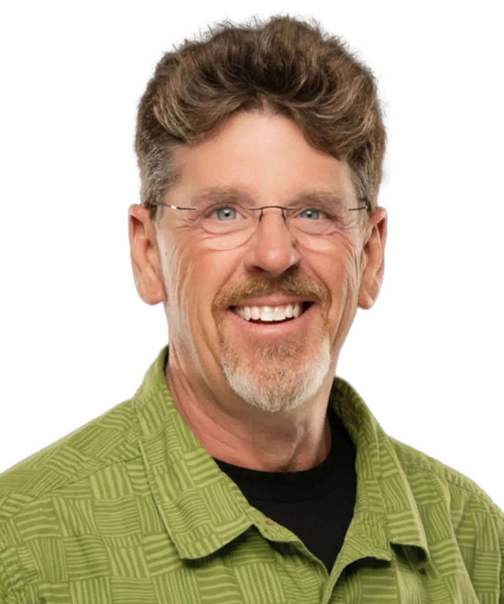 Eric Souders