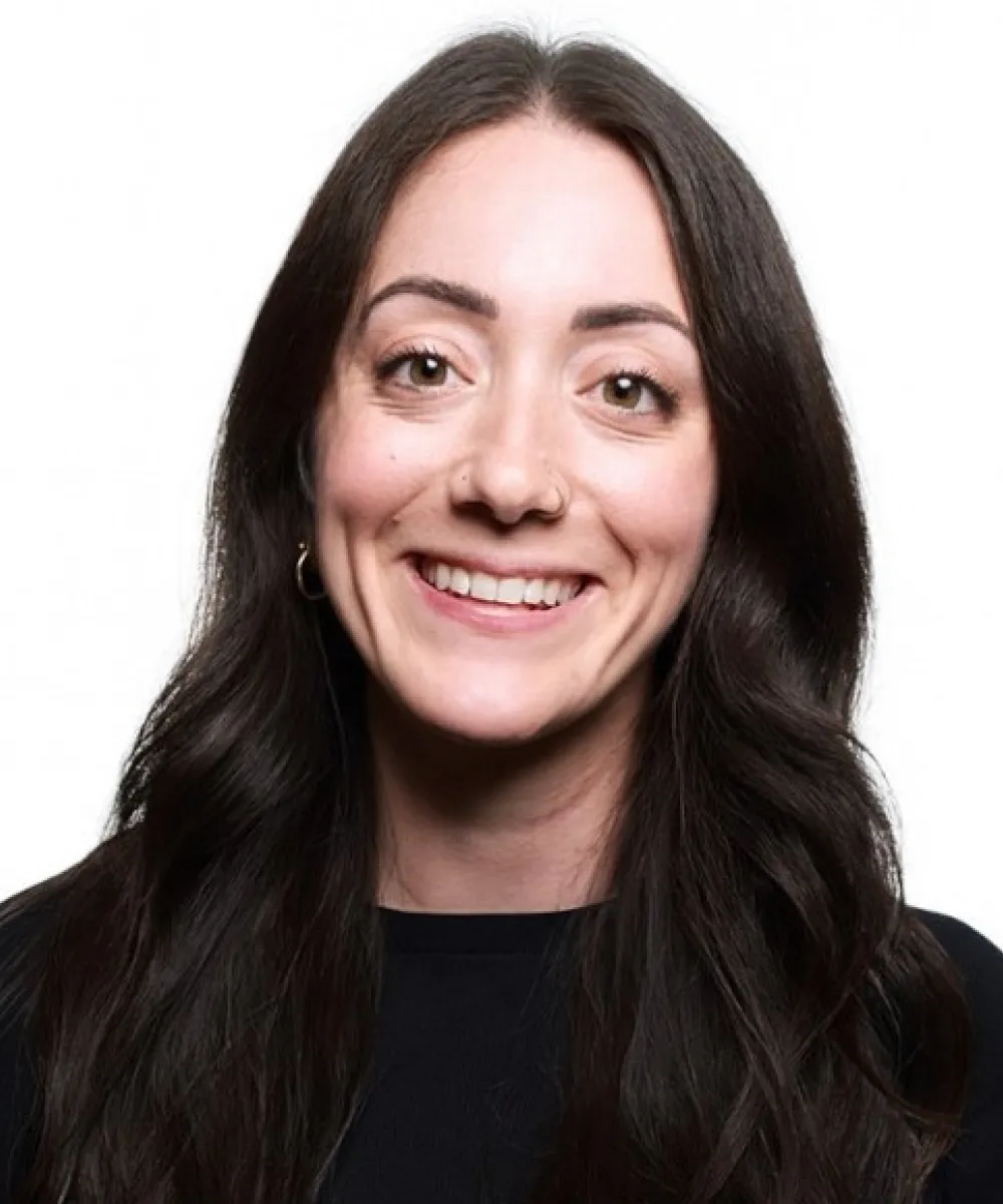 Maggie Vescio