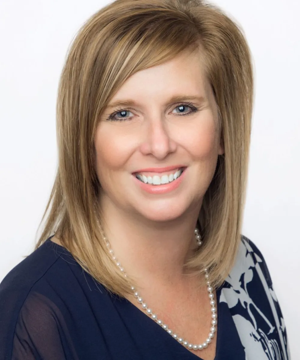 Paula Garman