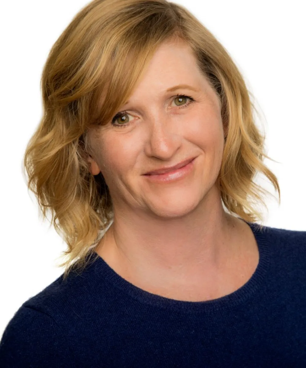 Tamara Kinney