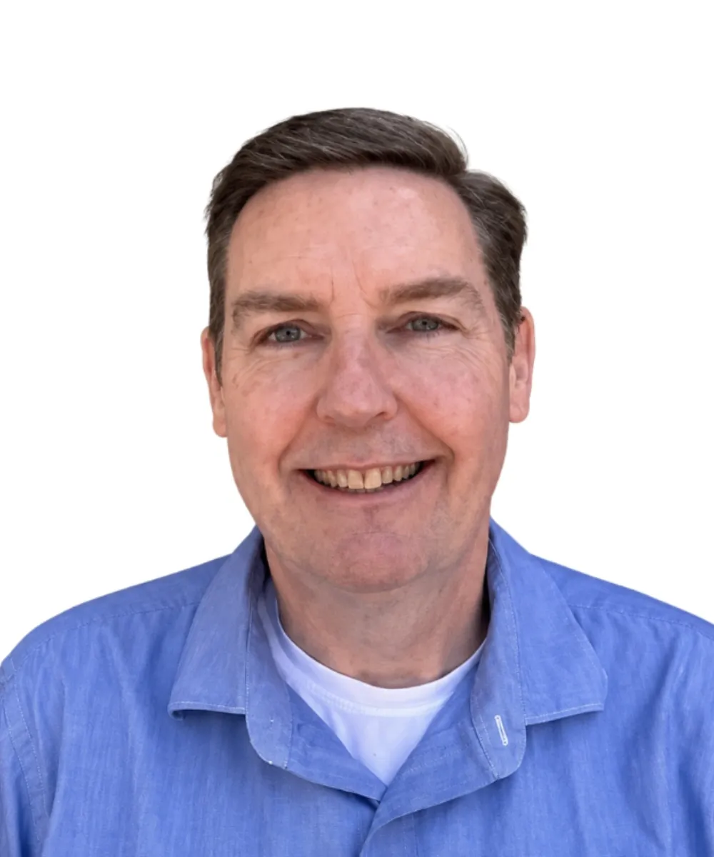 Frederick Owsley