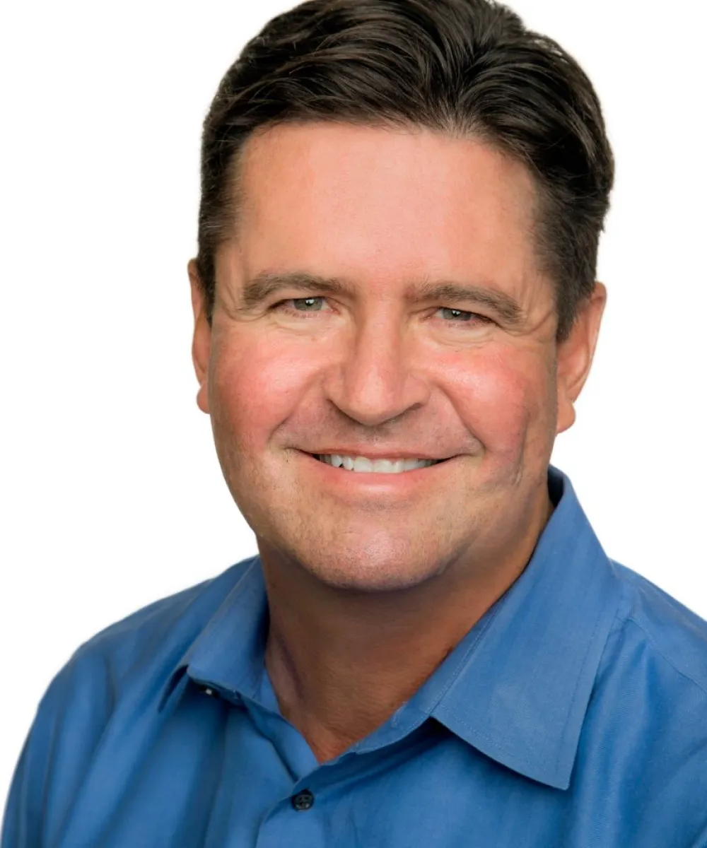 James D. Hoyt