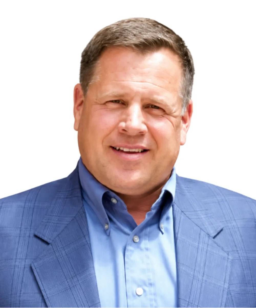 Michael Osland